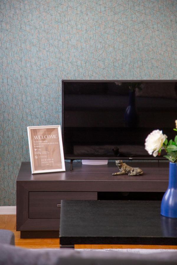 Central Gozsdu Aparment By Quentin Homes Budapest Luaran gambar