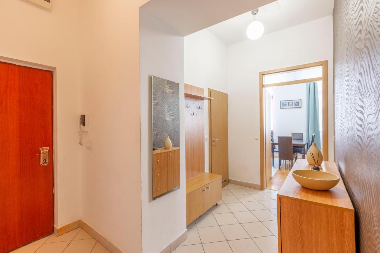 Central Gozsdu Aparment By Quentin Homes Budapest Luaran gambar