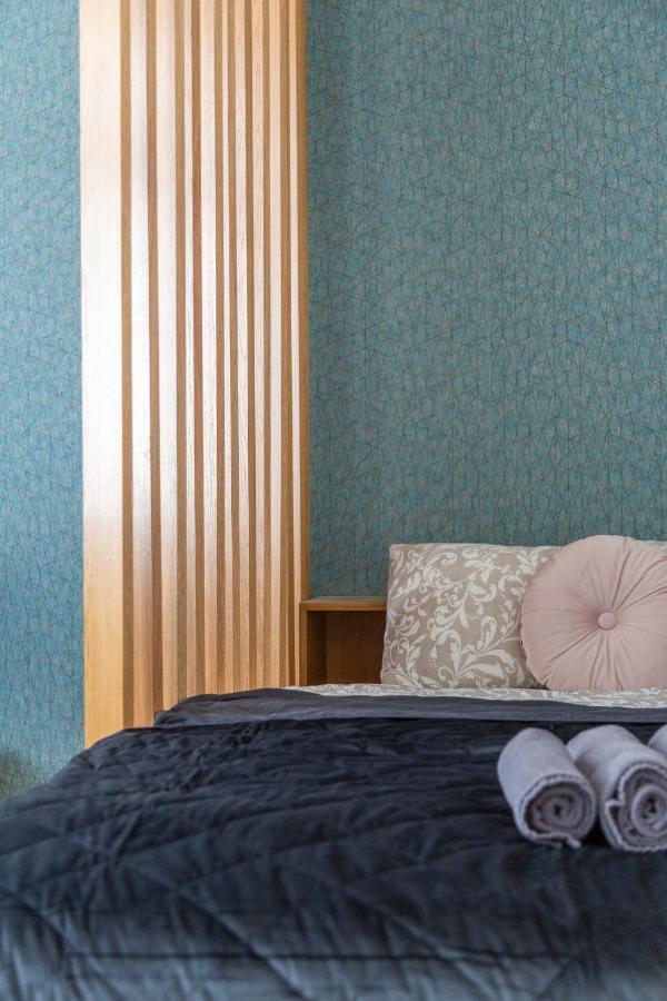 Central Gozsdu Aparment By Quentin Homes Budapest Luaran gambar