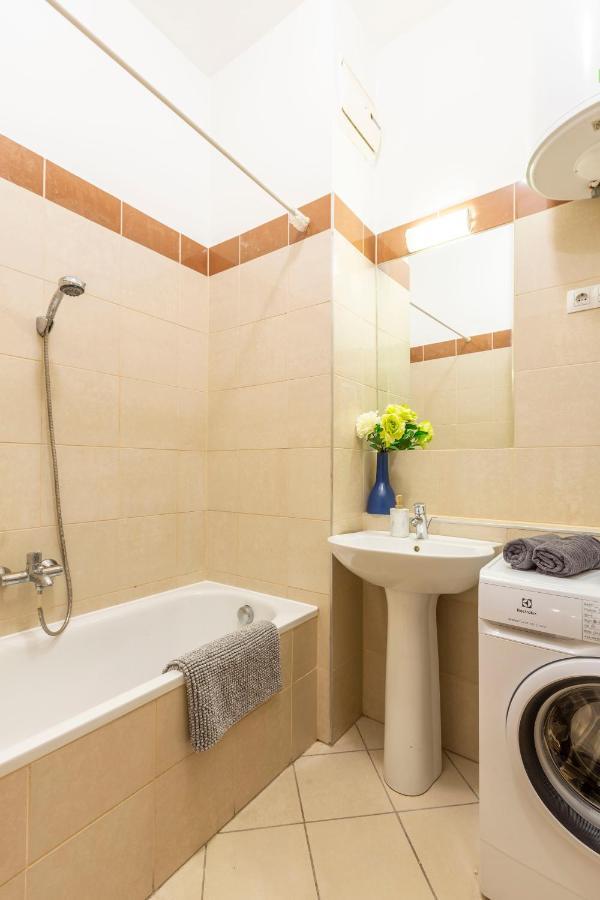 Central Gozsdu Aparment By Quentin Homes Budapest Luaran gambar